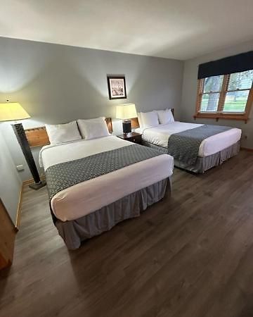 Harbor Light Inn Gills Rock 외부 사진
