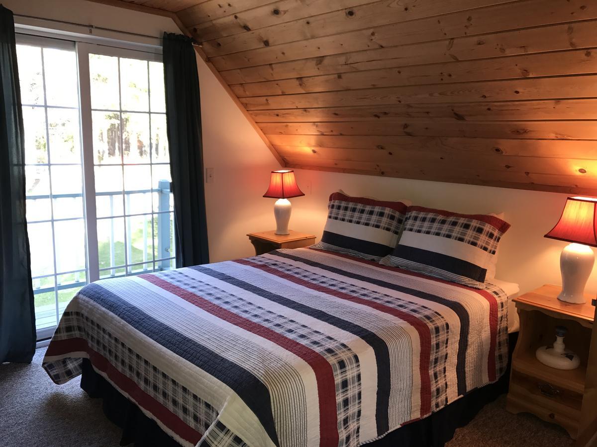 Harbor Light Inn Gills Rock 외부 사진